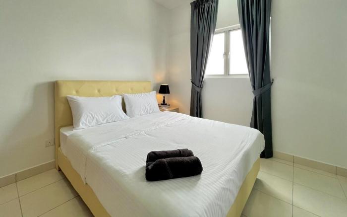 Alanis Residence By Semathomes