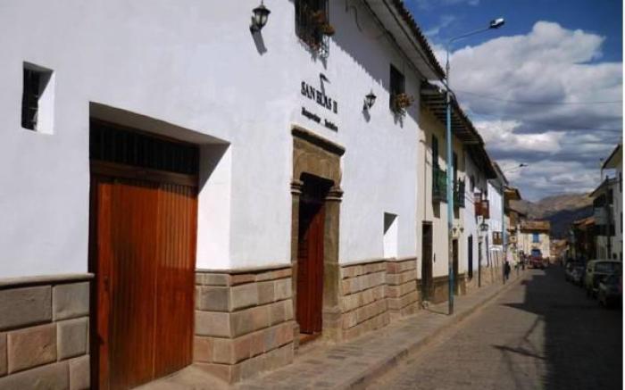 Hotel Arcangel