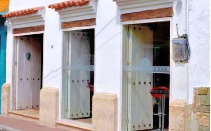 Casa Amanzi Cartagena by Bernalo Hotels