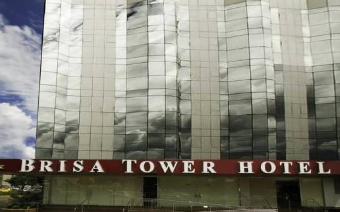 Brisa Tower Hotel