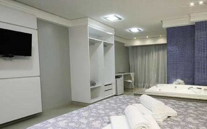 Brisa Tower Hotel