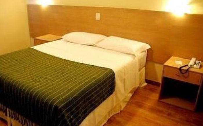 Hotel Giordano Mantiqueira