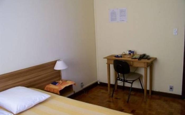 Libero Hotel