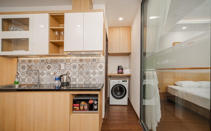 May Home Apartment Da Nang