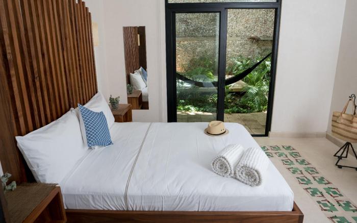 Treehouse Boutique Hotel 
