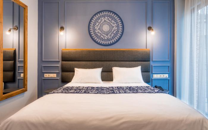 Matiane Boutique Hotel