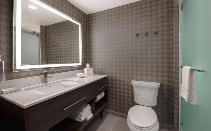 Home2 Suites by Hilton Fayetteville North