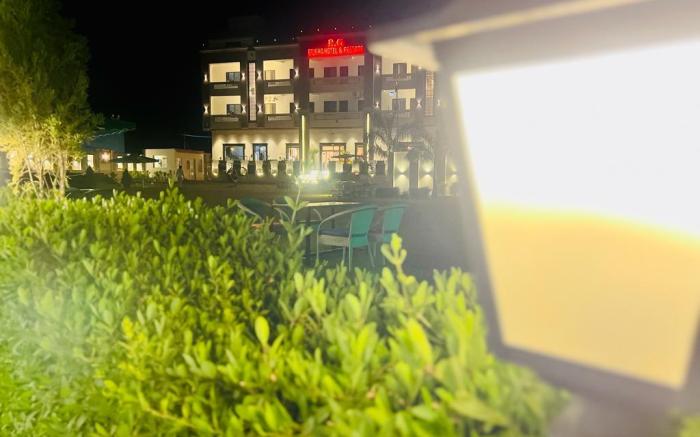 R G Bilkha Hotel And Resorts
