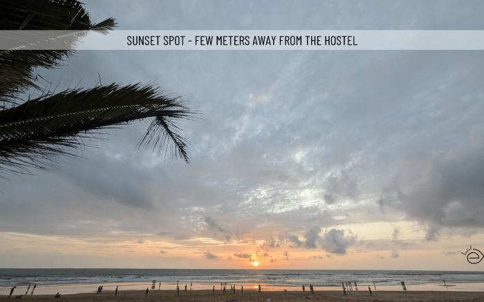 HostelExp, Gokarna - A Slow-Paced Backpackers Community