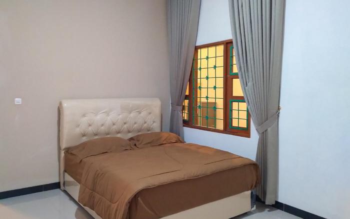The Lavana Villa Marwah Puncak
