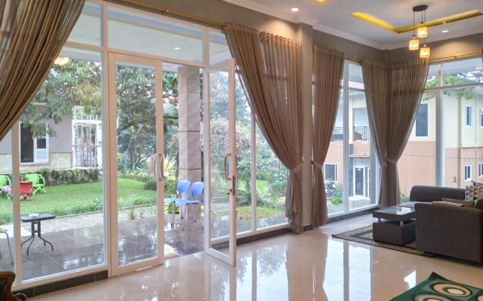 The Lavana Villa Marwah Puncak