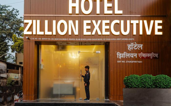 HOTEL ZILLION EXECUTIVE - Kurla West