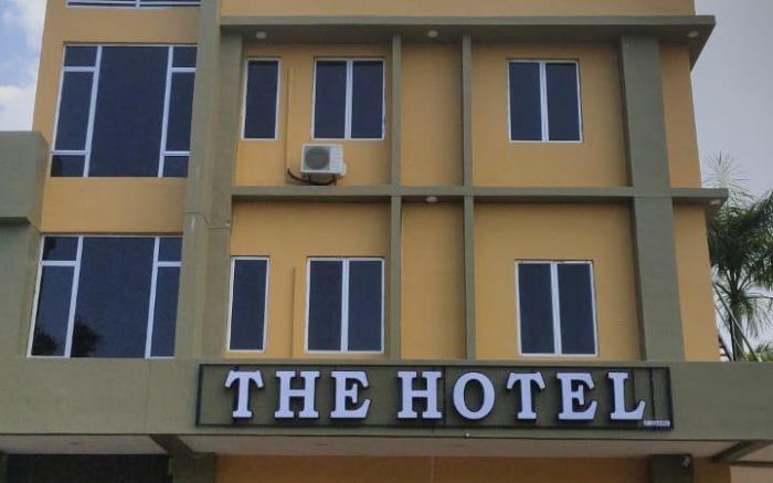 THE HOTEL