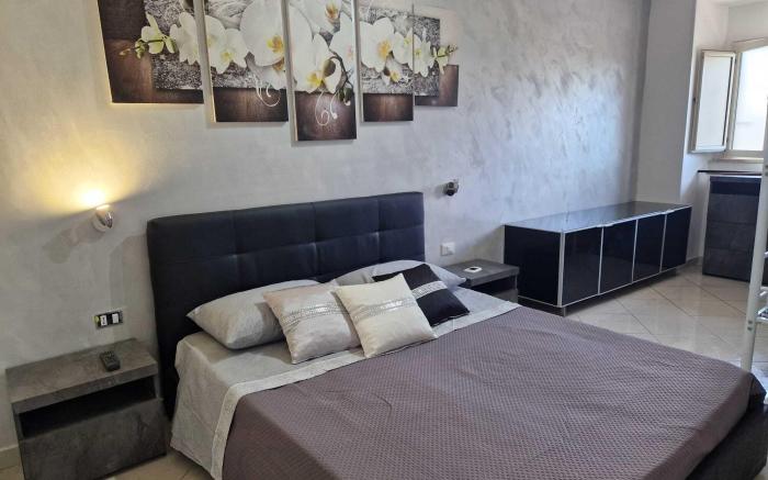 Casa Vancanza Happy Holidays in Pompeii