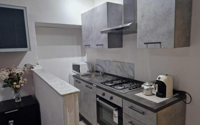 Casa Vancanza Happy Holidays in Pompeii