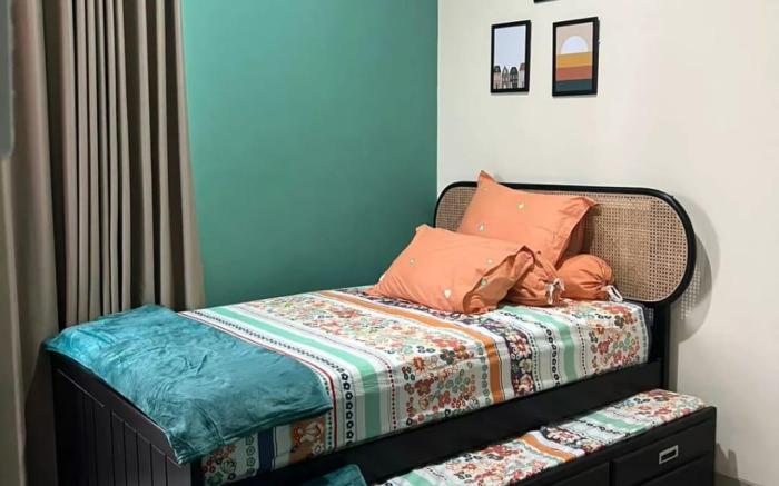 Ruma Gantari Family Homestay