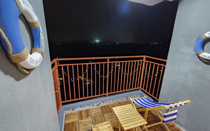 Ocean Styles Emerald Avenue (10Pax) 618 (Wifi)