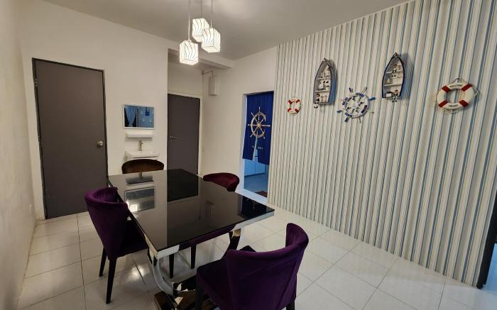 Ocean Styles Emerald Avenue (10Pax) 618 (Wifi)