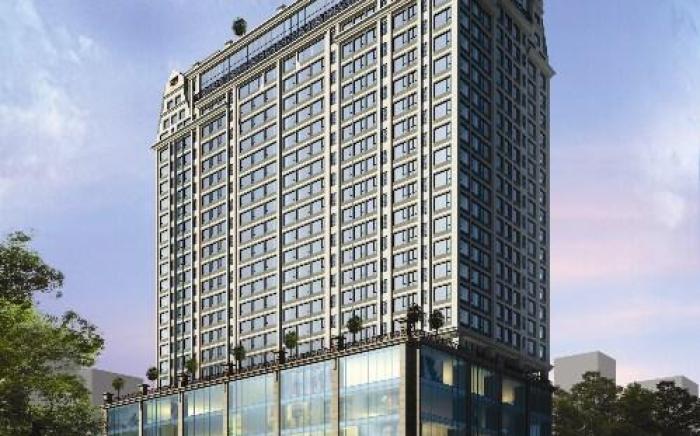 Léman Luxury Apartments | 2-Bedroom Apartment