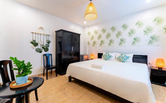 Le Paname Garden Villa Hoi An