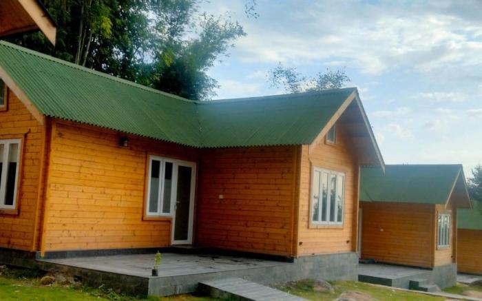 ANTARAAL RESORTS and SPA 