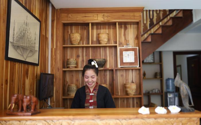 Luang Phasouk Hotel