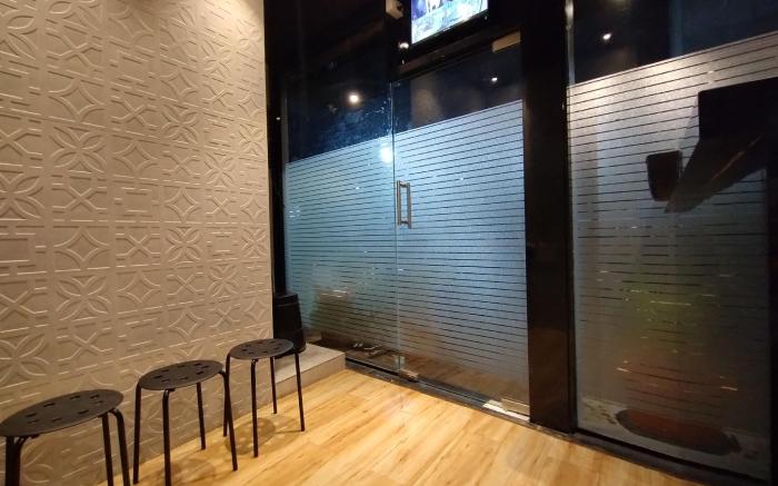 Hotel Eros - Near Mumbai International Airport T2