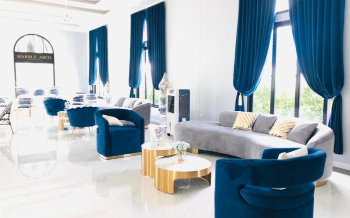 Marble Arch De Loei Hotel