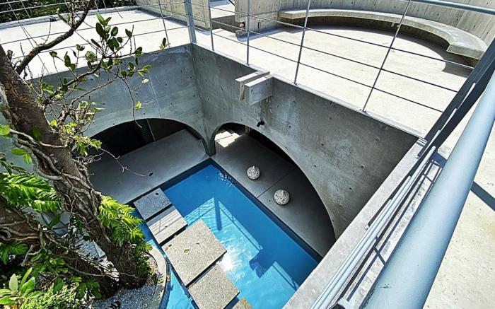 Ayurwellnessresort Okinawa