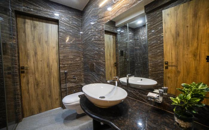 HUEGUH Villa Tranquil - Luxury Private pool Villa