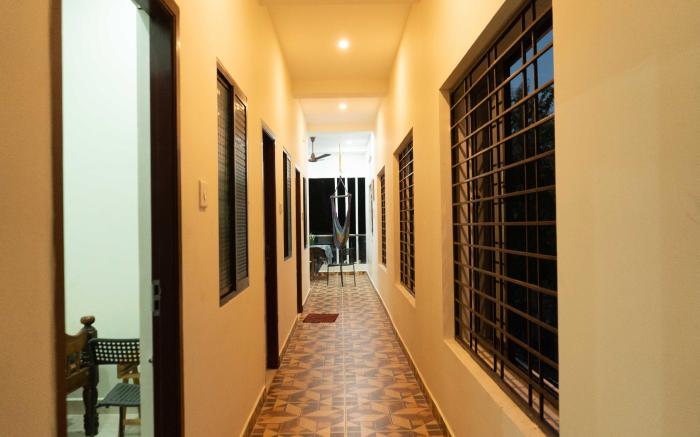 The Last Stop Backpackers Hostel