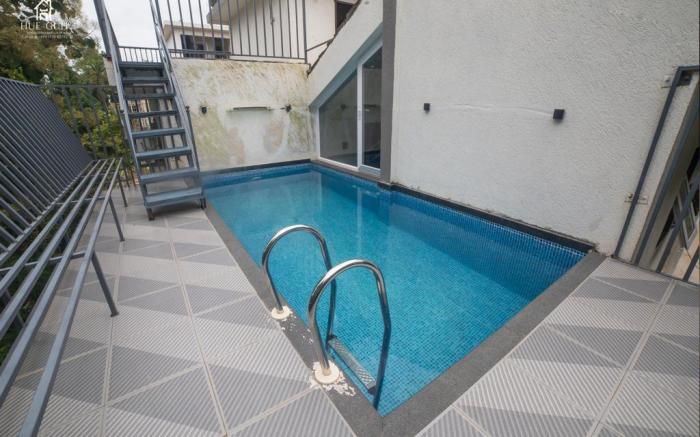 HUEGUH Villa Unplug - Luxury Private pool Villa