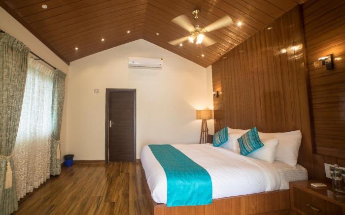HUEGUH Villa Unplug - Luxury Private pool Villa