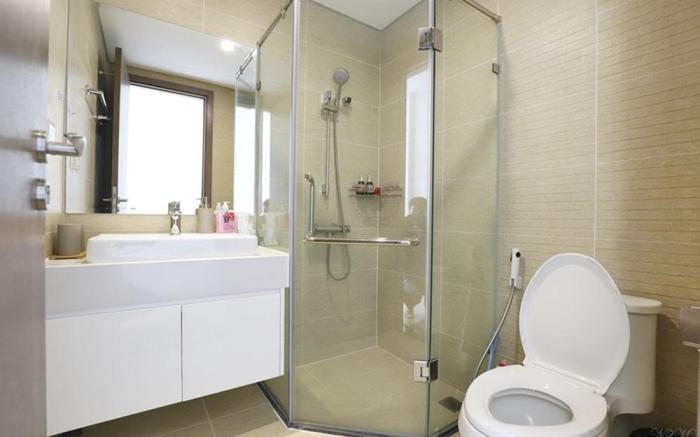 Luxhomes18#Apt 2Br Vinhomes Skylake#Near KeangNam