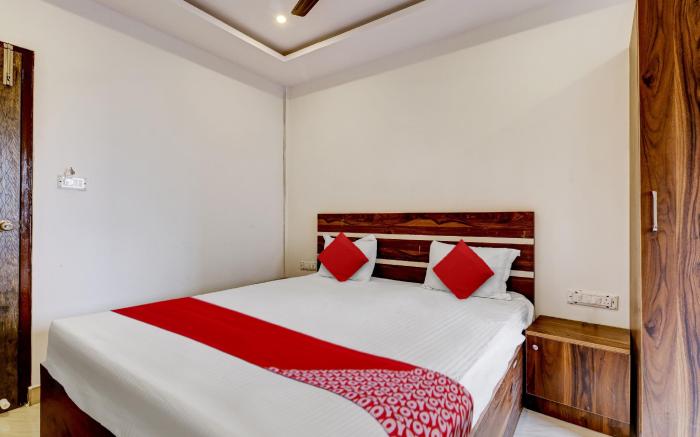Hotel O Turahalli