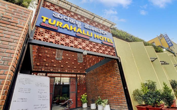 Hotel O Turahalli