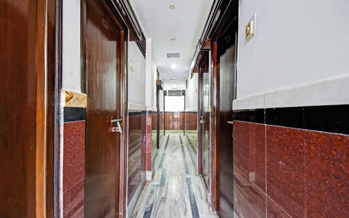 SPOT ON Hotel Omaira Exide More