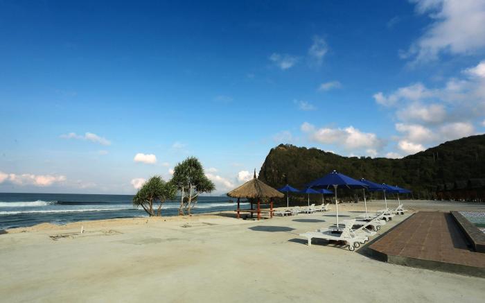 Azana Essence Villa Tabitha Lombok