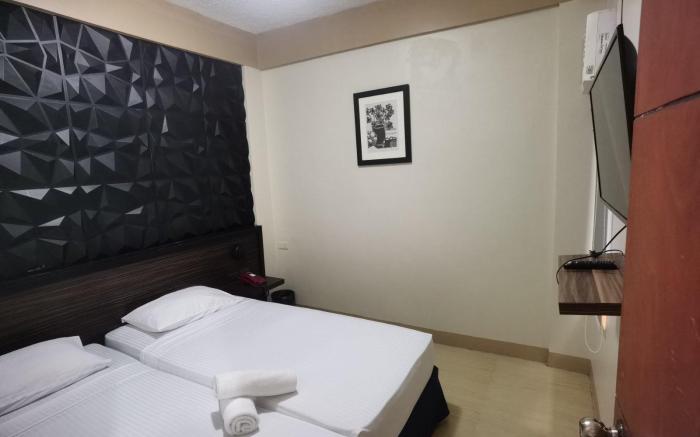 Sunny Day Residences Cainta