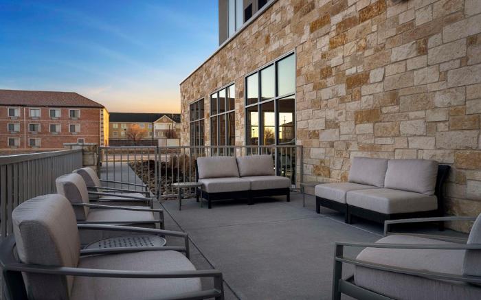 Hyatt Place Amarillo West