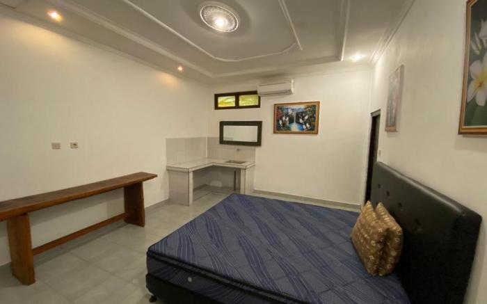 Dulun Carik Homestay
