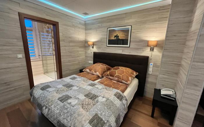 Hotel Garni Forum
