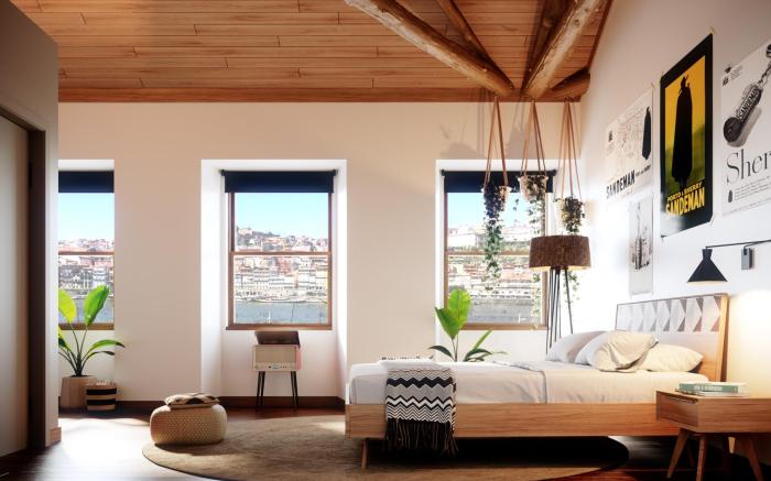 The House of Sandeman - Hostel & Suites