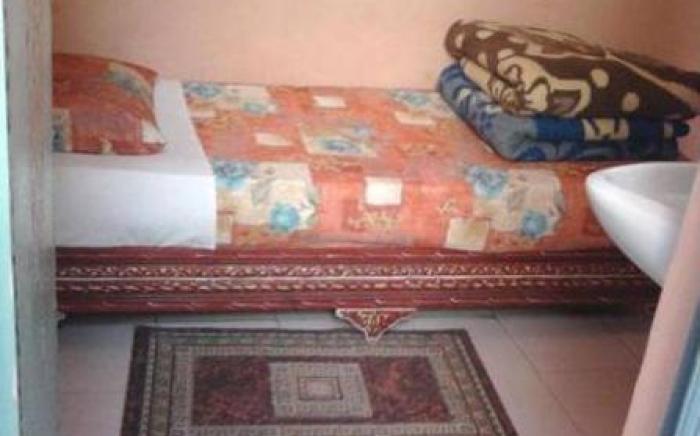Hotel Aday