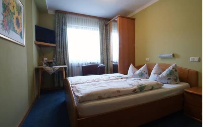 Hotel Cafe Restaurant Loreleyblick