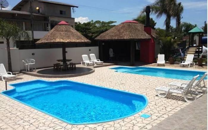 Hotel Conexao