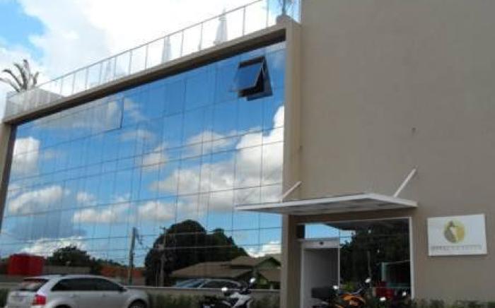 Hotel da Praca
