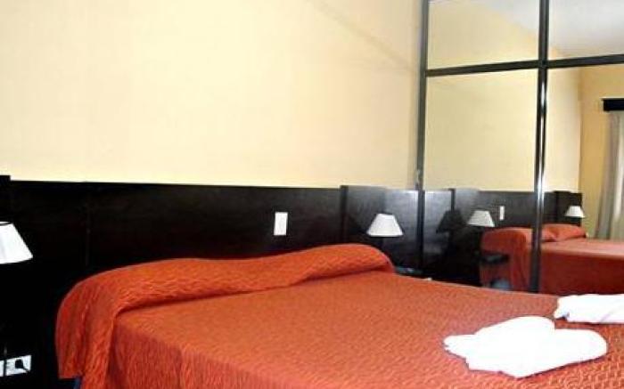 Hotel El Libertador
