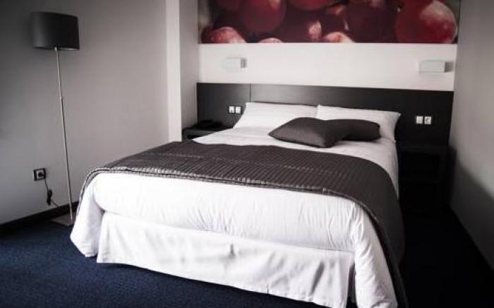 Hotel Forum Evolucion