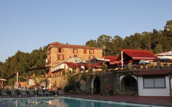 Hotel Hermitage